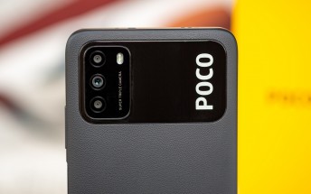 Poco M3 will get a single 6GB RAM variant in India