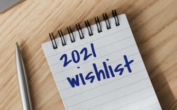 Weekly poll: What features you look forward to in 2021?