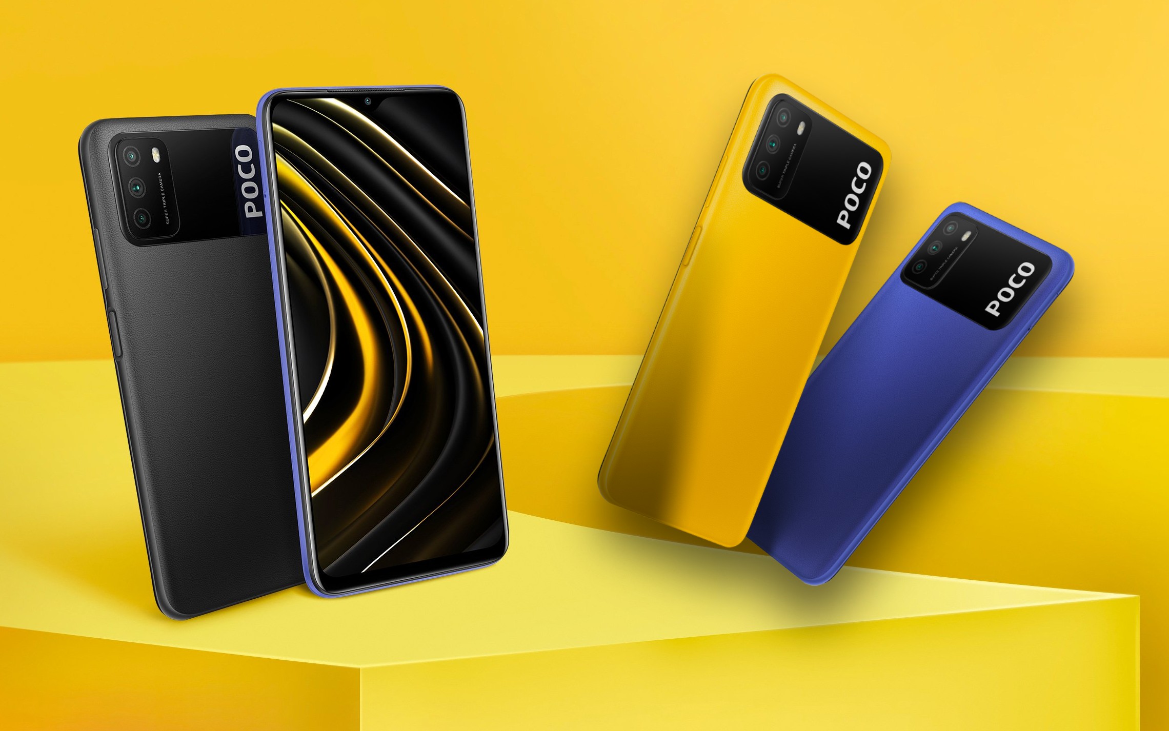 Weekly poll results: the Poco M3 needs positive reviews to become  successful – Droid News