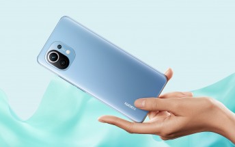 Weekly poll: the Xiaomi Mi 11 is the first S888 powered phone, but is that enough to want one?