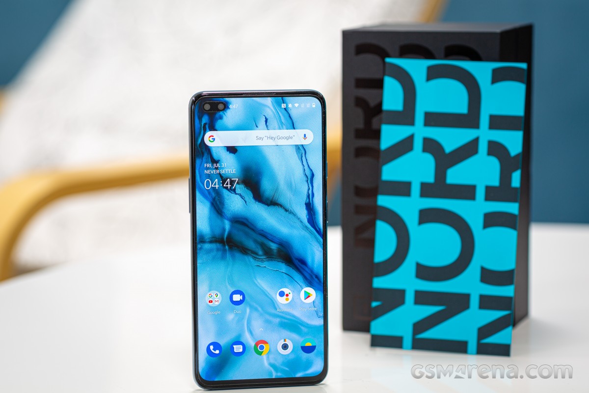 2020 Winners and Losers: OnePlus