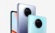 Xiaomi Mi 10i and Redmi 9 Power incoming, likely the Chinese Redmi Note 9 phones