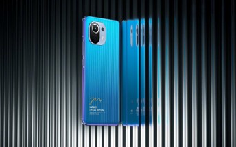 Antutu posts its December rankings: Xiaomi Mi 11 on top