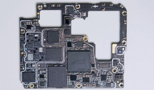 Xiaomi Mi 11 teardown (credit: Aiao Technology)