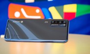 ZTE Axon 20 5G video teardown goes hunting for the hidden selfie camera