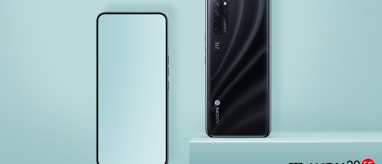 あなたの5G Axon 20 5G【スペック】価格や発売日 | スマホBANK