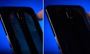nubia Red Magic 6 teased with electrochromic back panel