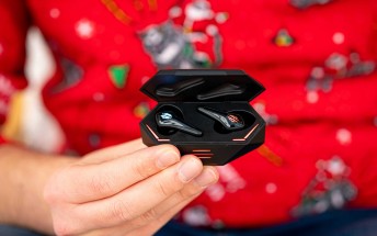 Red Magic Cyberpods Gaming TWS Earbuds Review
