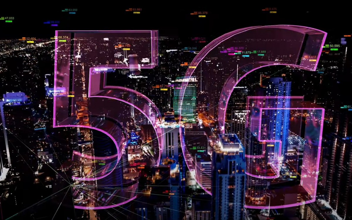 Xiaomi and Oppo are working on in-house 5G chipsets