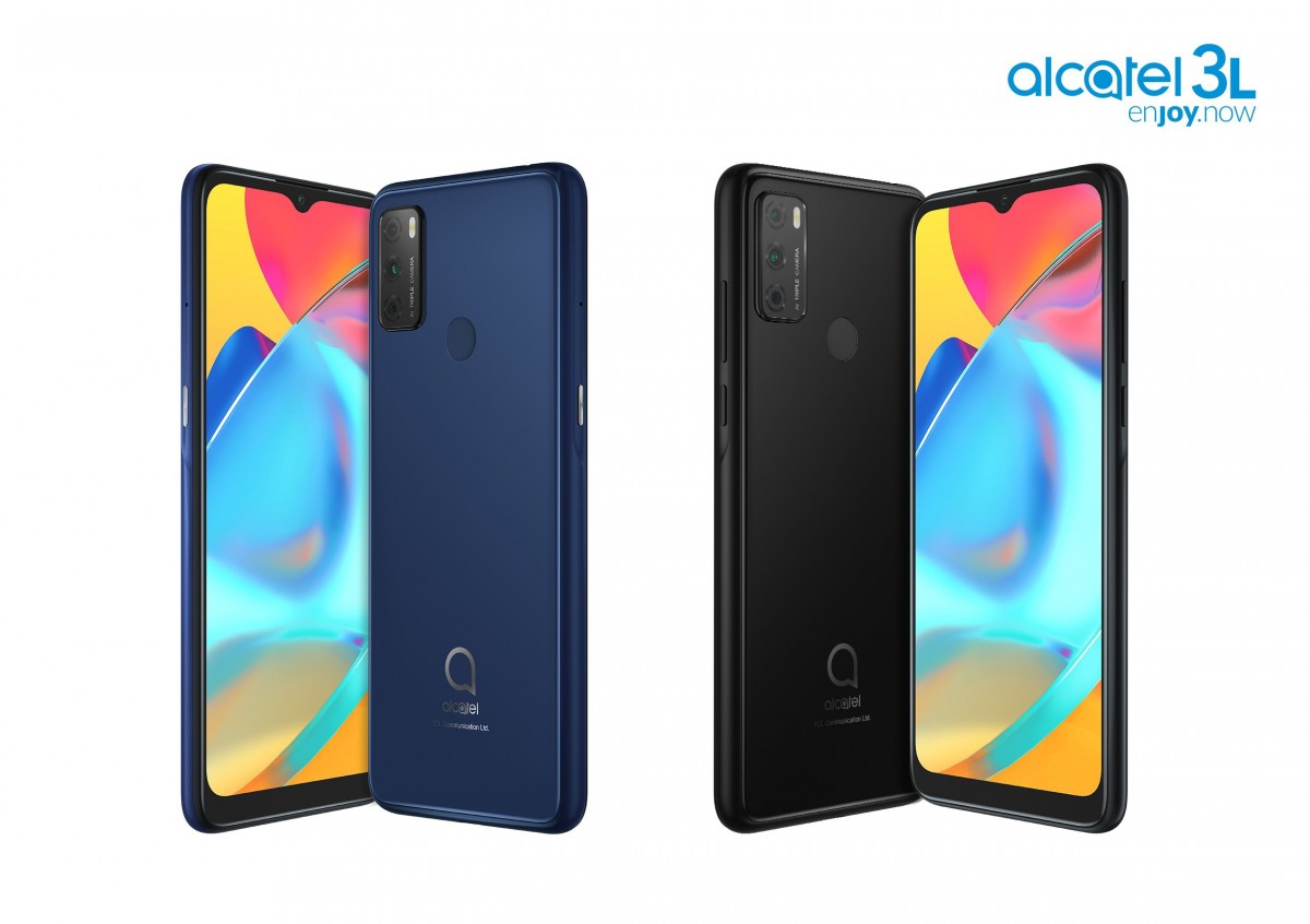 New affordable Alcatel phones and tablet announced 