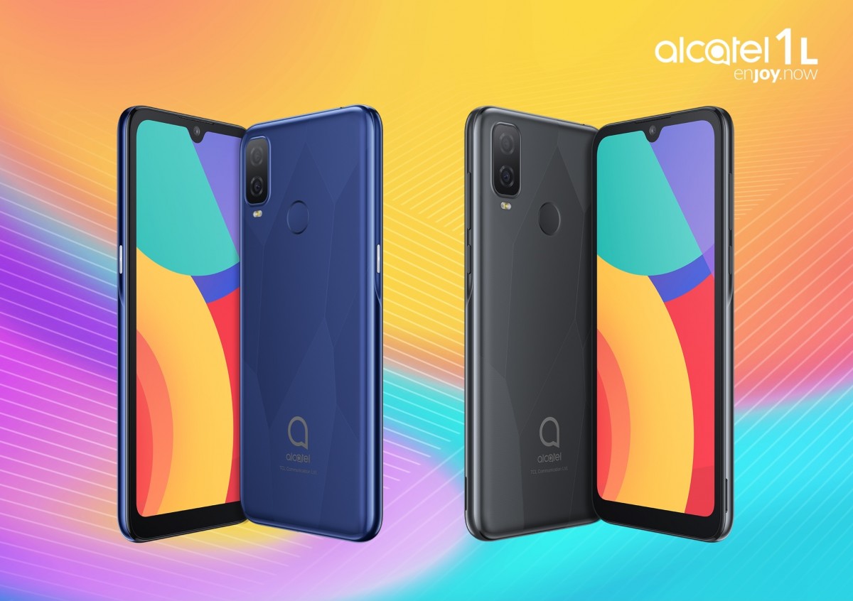 New affordable Alcatel phones and  tablet announced 