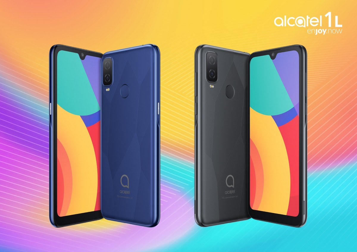 New affordable Alcatel phones and tablet announced 