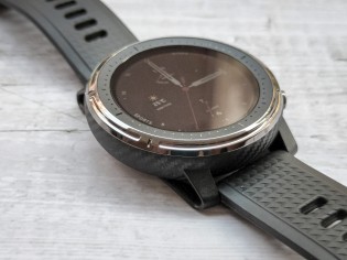 Eng] Huami Amazfit Stratos 3 Smartwatch Unboxing & Hands-on #SamiLuo 