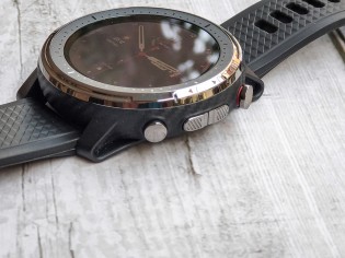 Amazfit Stratos 3 Review: Good Choice For Outdoor Activities And Fitness -  Gizbot Reviews