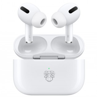 Apple AirPods Pro Year of the Ox Limited Edition