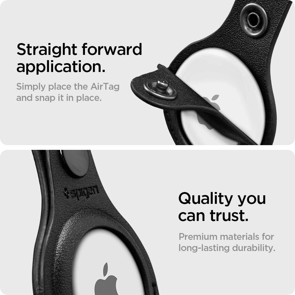 Accessories For Airtags Start Appearing Online Apple Hasn T Announced The Tracking Fobs Gsmarena Com News