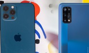 Counterpoint: Apple took the lead in Q4, but Realme grew the most in 2020