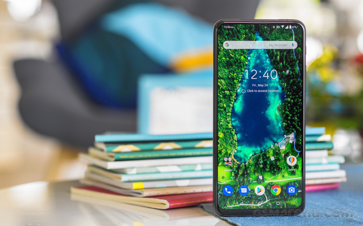 Asus Zenfone 6 Android 11 update arriving on global units 