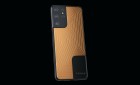 Samsung Galaxy S21 Ultra Golden 21 by Caviar
