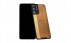 Samsung Galaxy S21 Ultra Golden Line by Caviar