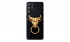 Samsung Galaxy S21 Ultra Ox by Caviar