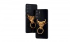 Samsung Galaxy S21 Ultra Ox by Caviar