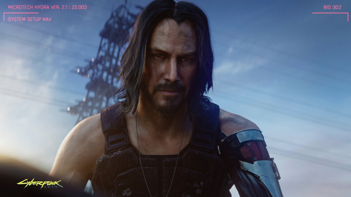 CD Project apologizes for the state of Cyberpunk 2077, reveals updates roadmap
