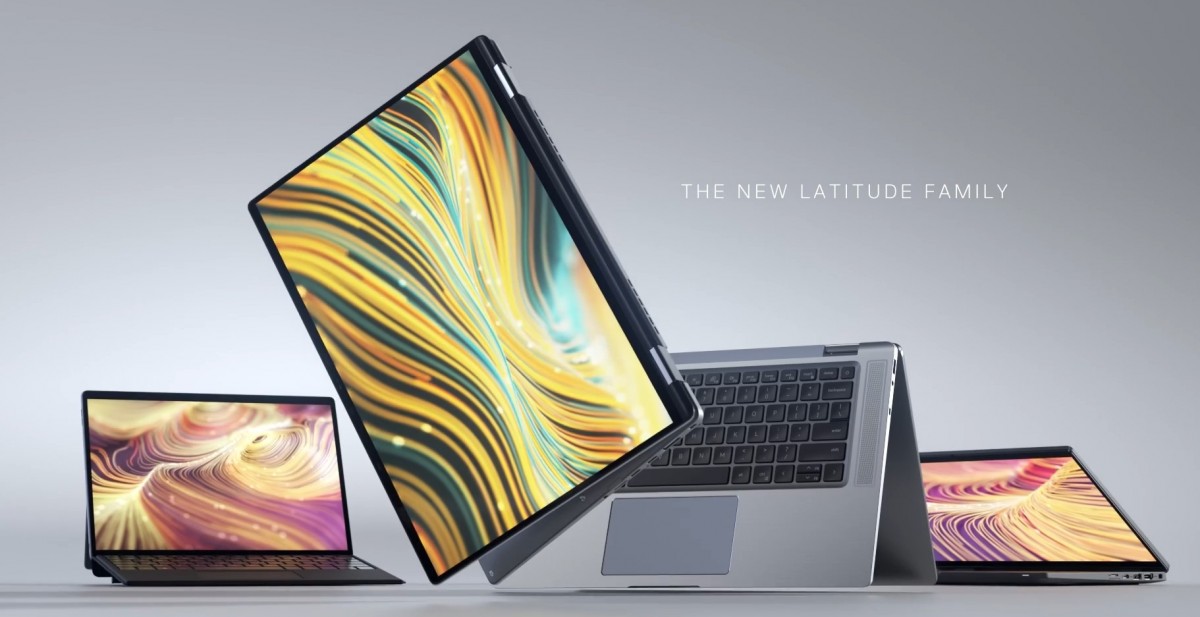 Dell announces new Latitude 9000, 7000 and 5000 laptops ...