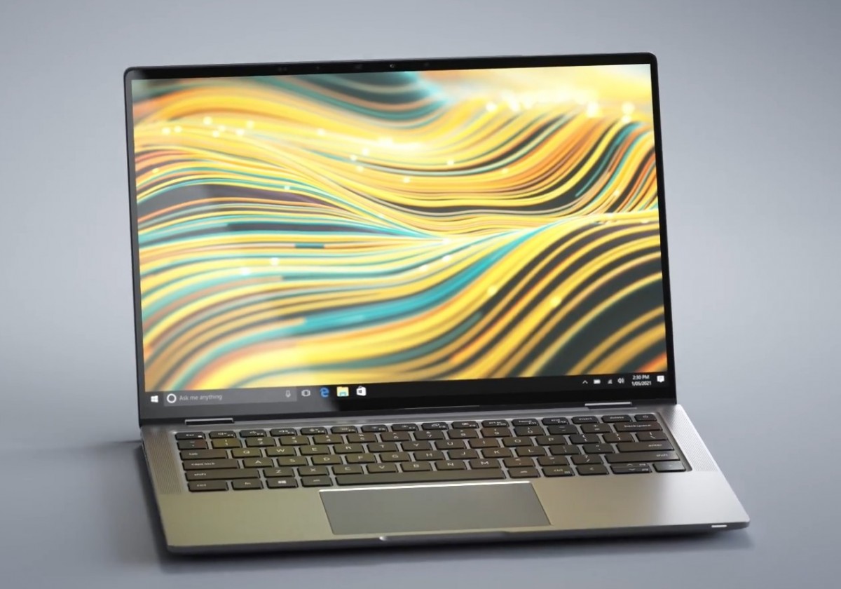 Dell announces new Latitude 9000, 7000 and 5000 laptops