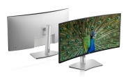 Dell unveil world's first 40" curved wide-screen 5K monitor, other UltraSharp monitors too