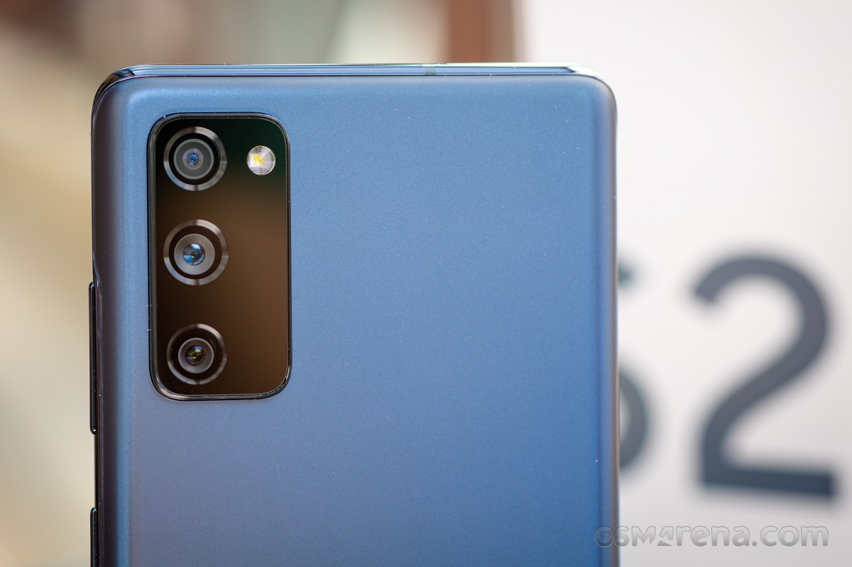 DxOMark: Samsung Galaxy S20 FE's cameras are versatile but average