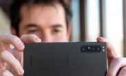 DxOMark: Sony Xperia 1 II's camera comparable to a two-year-old flagship