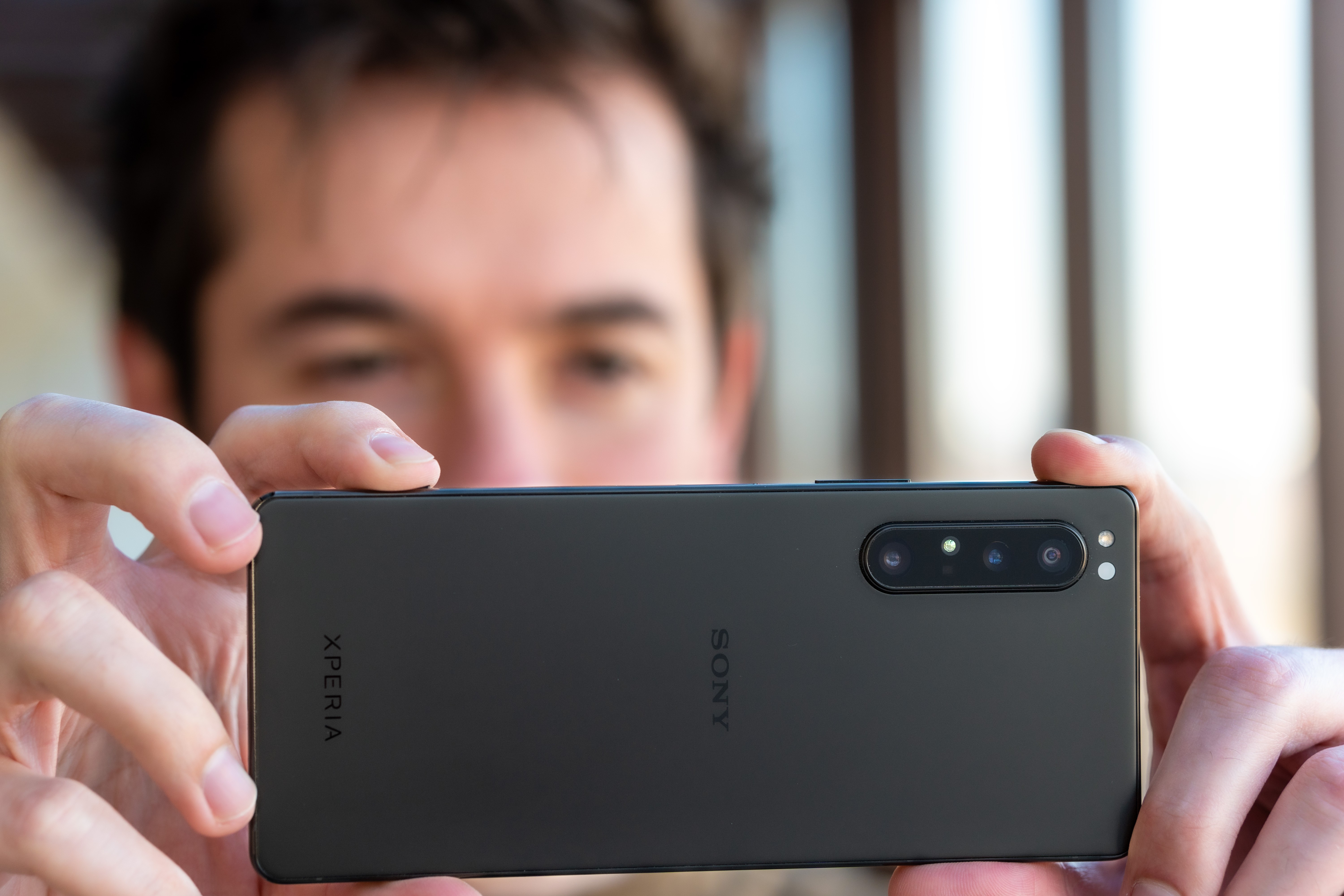 Sony Xperia 5 V - DXOMARK