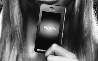 Flashback: the LG KE850 Prada had the first capacitive touchscreen, not the iPhone 