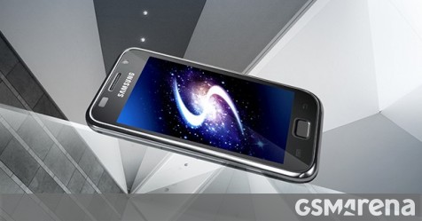 In detail wenselijk Tahiti Flashback: the original Samsung Galaxy S was a best-seller that spawned an  empire - GSMArena.com news