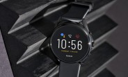 Fossil’s first LTE smartwatch is now available from Verizon