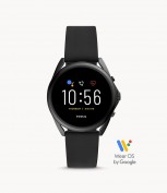 New Fossil with LTE Michael Kors and Skagen with e ink watches announced at CES GSMArena news