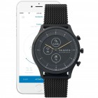 Skagen Jorn Hybrid HR, the brand's first e-ink based smartwatch