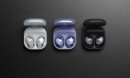 Samsung’s new Galaxy Buds Pro get hearing aid function in first update