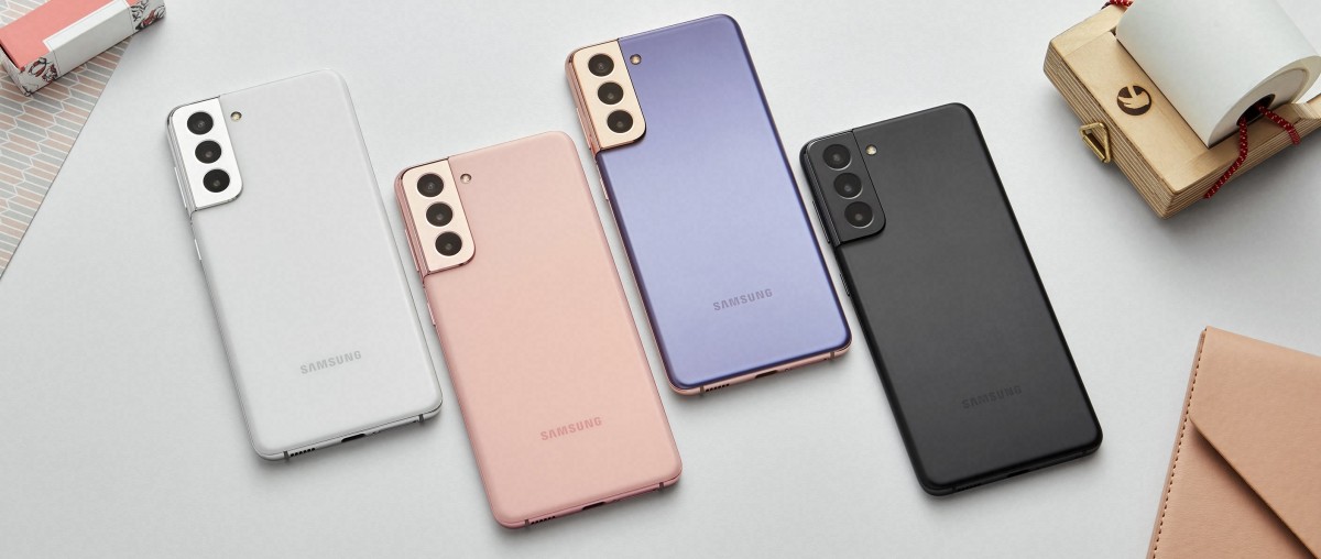 Samsung Galaxy S21 vs. S21+ vs. S21 Ultra - Pros and Cons - GSMArena.com news