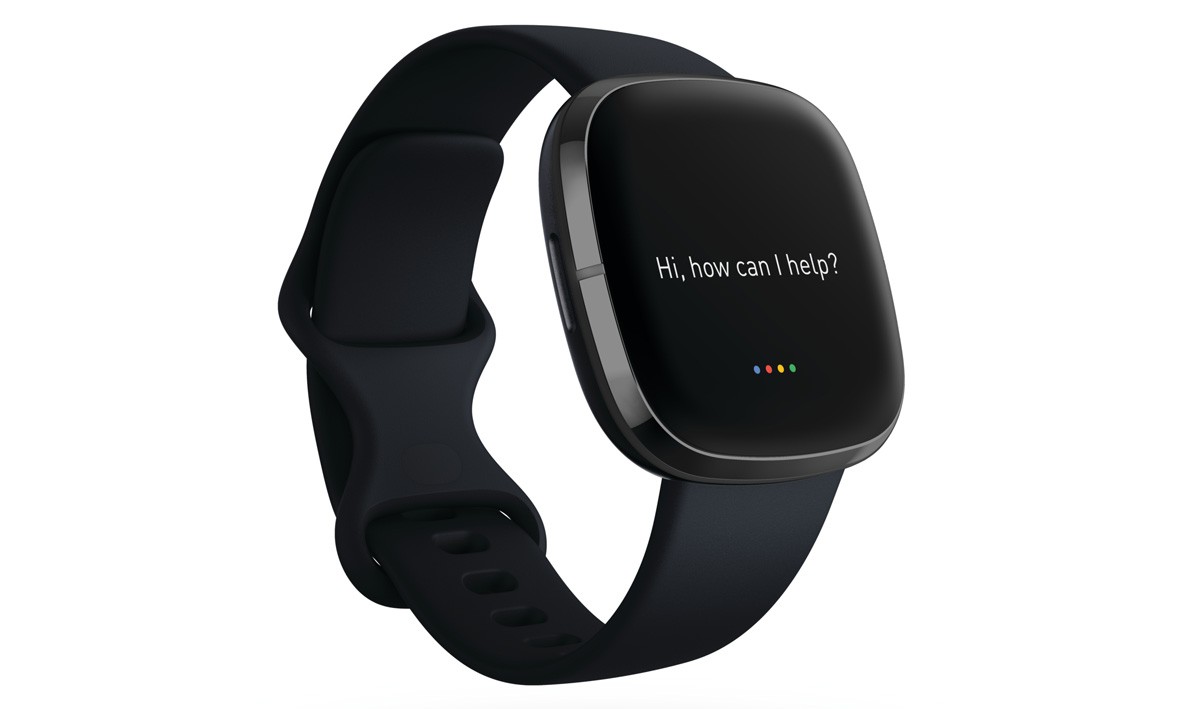 fitbit google