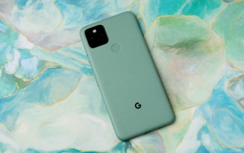 Google's January Android update should improve auto-rotation on all Pixels