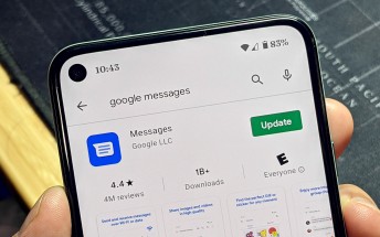 Google Messages APK teardown shows app eventually won’t work on “uncertified” devices