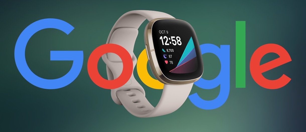 Fitbit now featured on the Google Store 