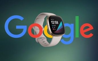 Fitbit now featured on the Google Store