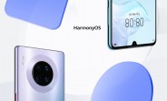 HarmonyOS 2.0 beta now available for Huawei P30 and Mate 30 Pro 5G