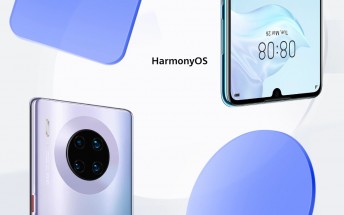 HarmonyOS 2.0 beta now available for Huawei P30 and Mate 30 Pro 5G