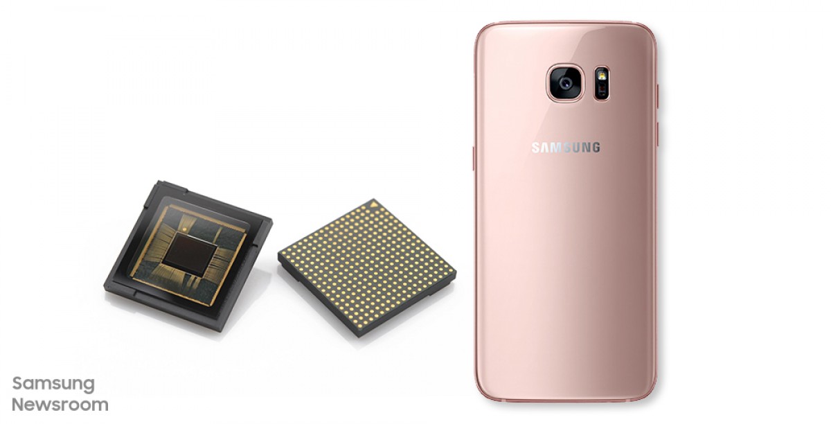 Samsung recaps the history of Galaxy S cameras and how they improved over the years