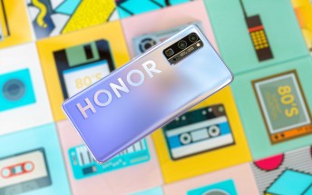 Honor is working on 5G phones powered by Qualcomm chipsets