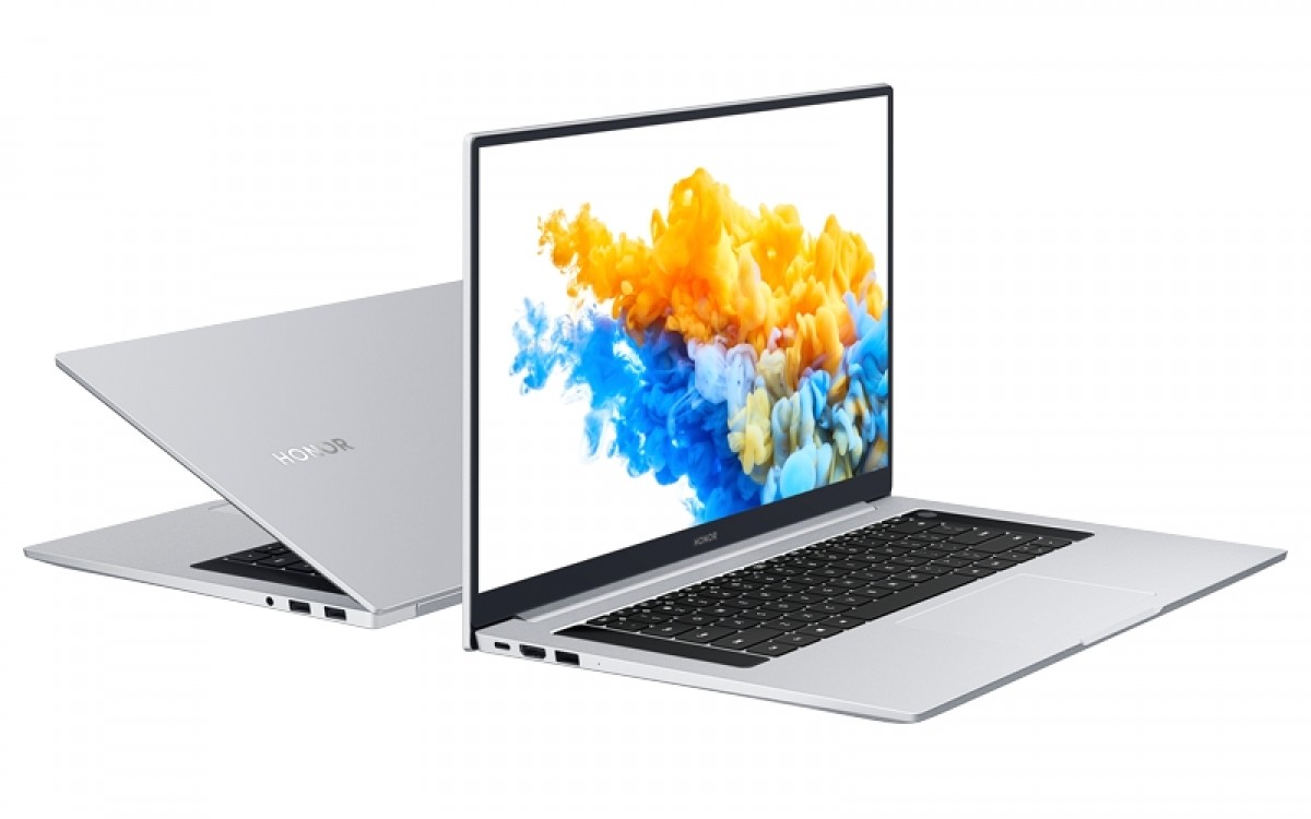 Honor introduces Band 6 to the global scene, Intel-powered MagicBook Pro tags along